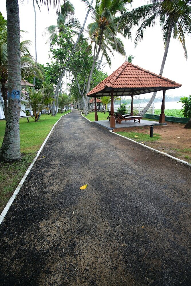 Apartamento Dickwella Resort And Spa