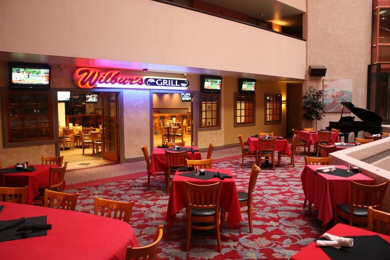 Hotel Ramada By Wyndham Viscount Suites Tucson East