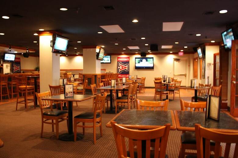 Hotel Ramada By Wyndham Viscount Suites Tucson East
