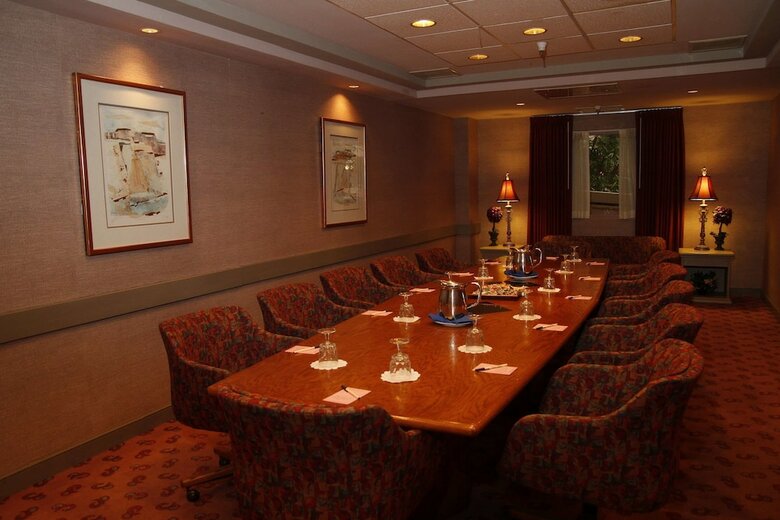 Hotel Ramada By Wyndham Viscount Suites Tucson East
