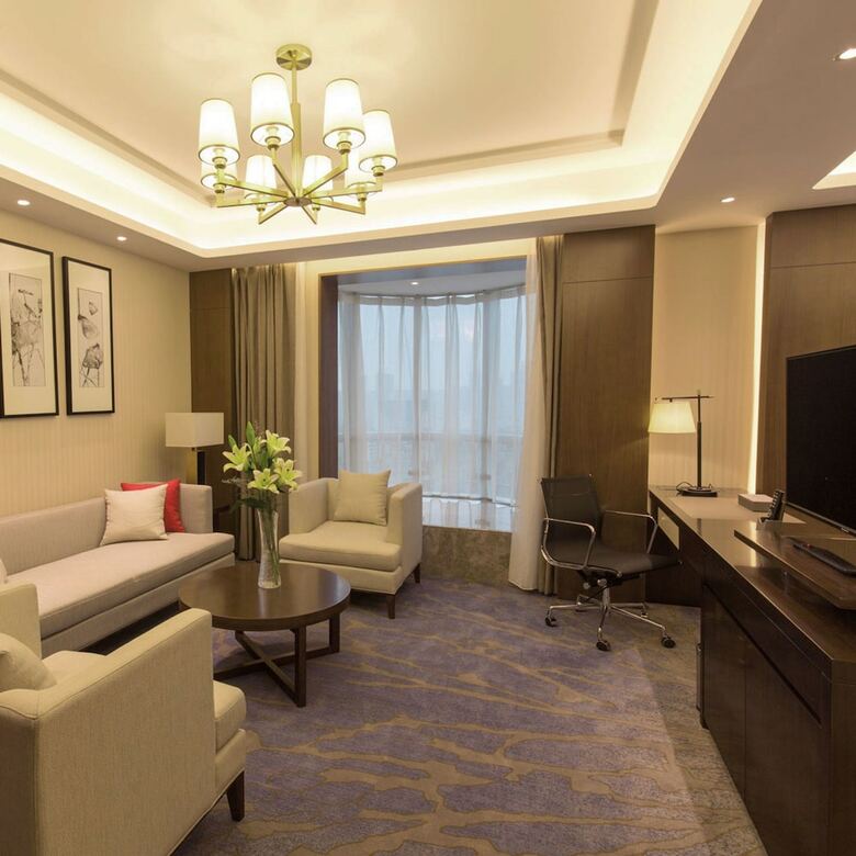 Wanyue Grand Skylight Hotel Shenzhen