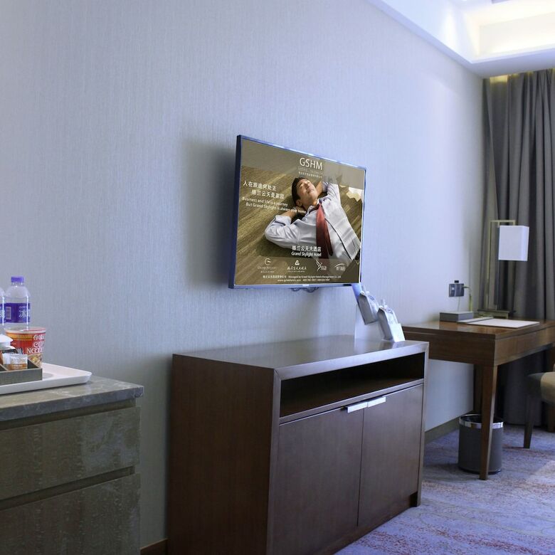 Wanyue Grand Skylight Hotel Shenzhen