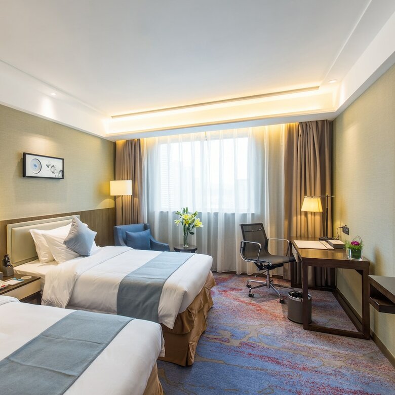 Wanyue Grand Skylight Hotel Shenzhen