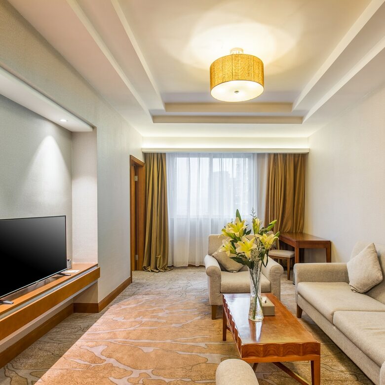 Wanyue Grand Skylight Hotel Shenzhen