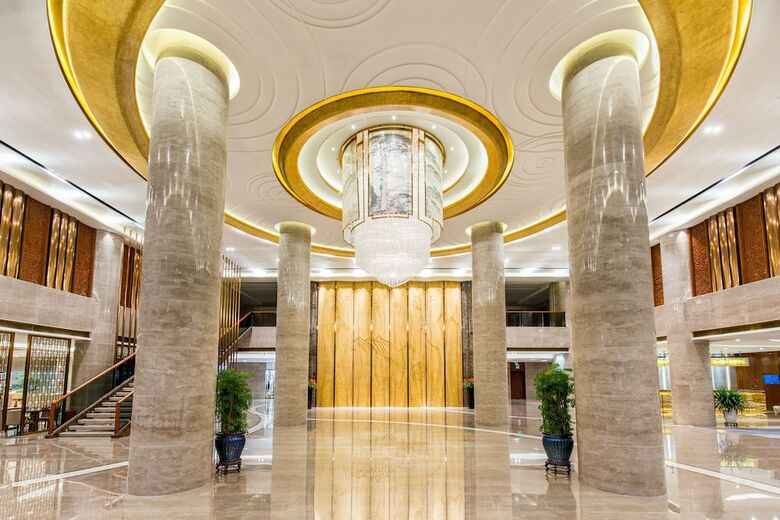 Wanyue Grand Skylight Hotel Shenzhen