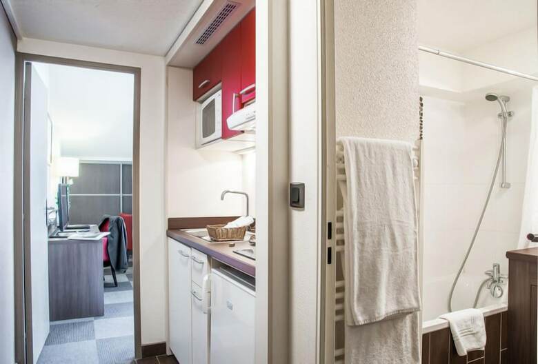 Residence La Reserve