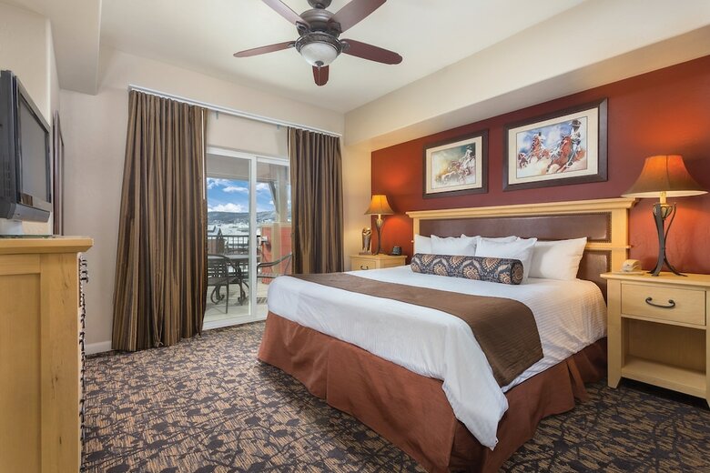 Hotel Club Wyndham Star Island