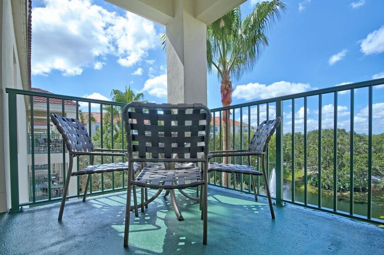 Hotel Club Wyndham Star Island