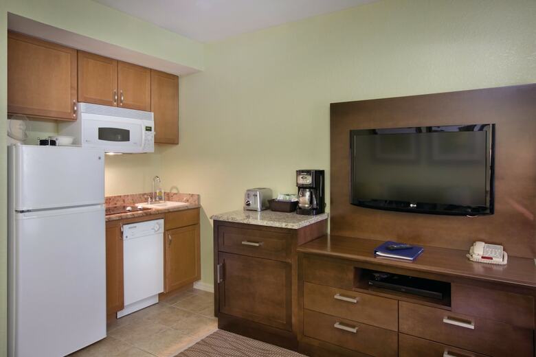Hotel Club Wyndham Star Island
