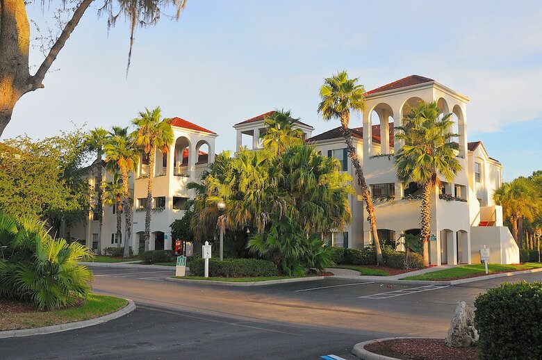 Hotel Club Wyndham Star Island