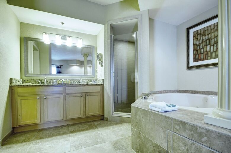 Hotel Club Wyndham Star Island