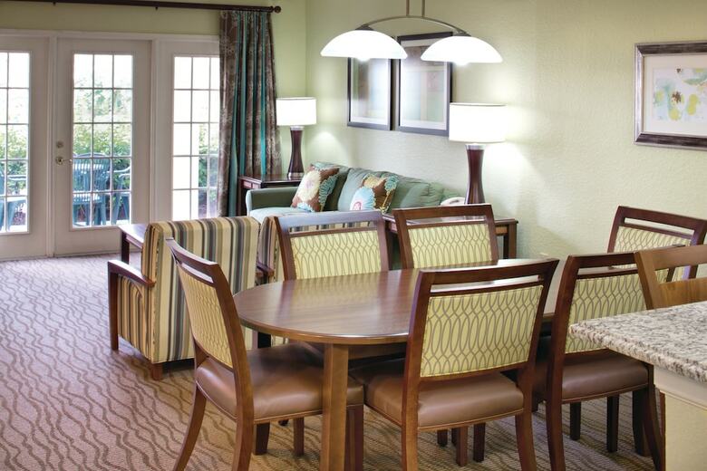 Hotel Club Wyndham Star Island