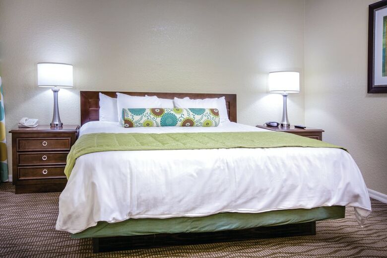 Hotel Club Wyndham Star Island