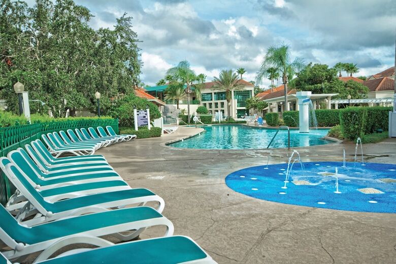 Hotel Club Wyndham Star Island