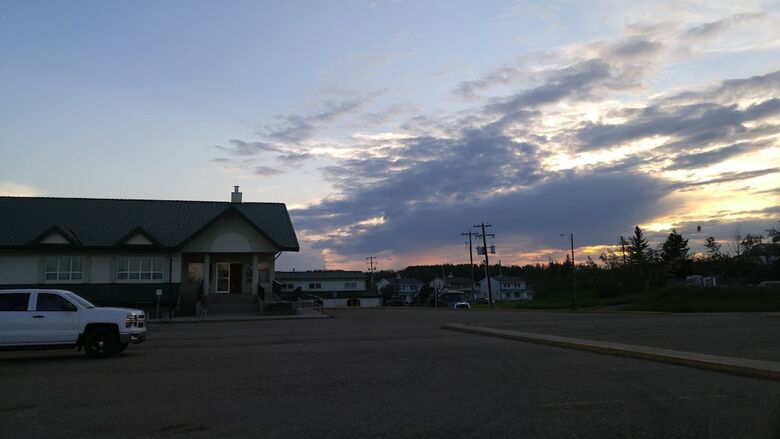 Garden Court Motel