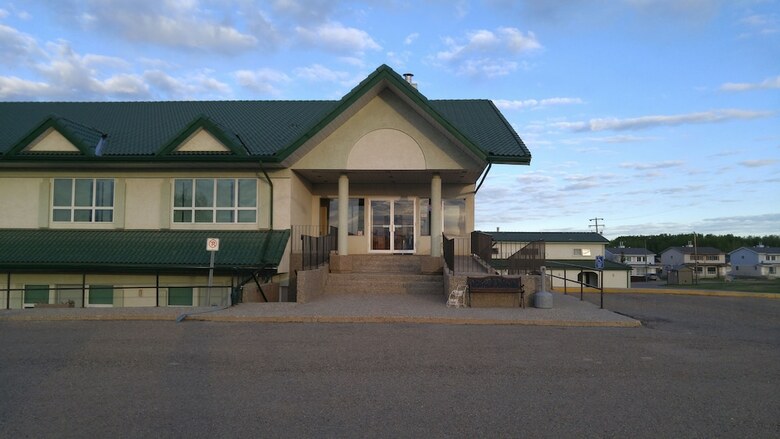 Garden Court Motel
