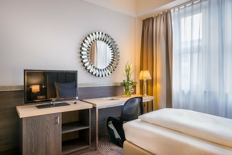 Select Hotel Handelshof Essen