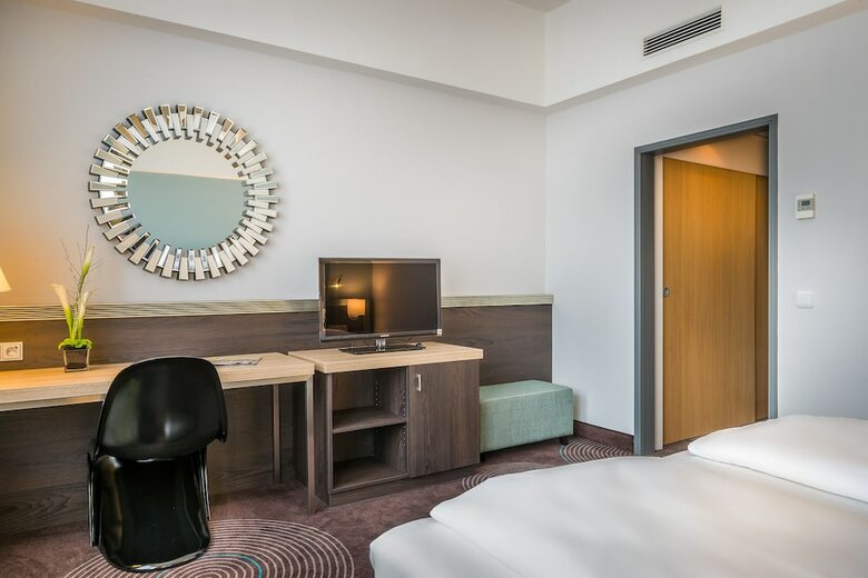 Select Hotel Handelshof Essen