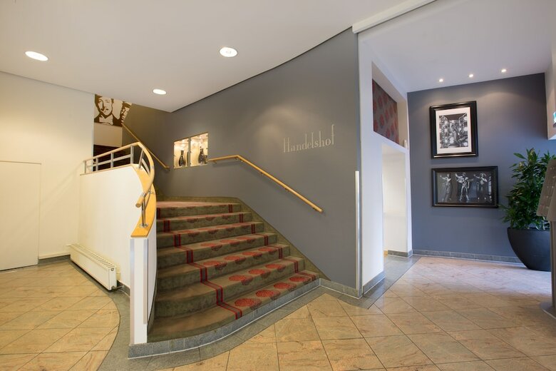 Select Hotel Handelshof Essen