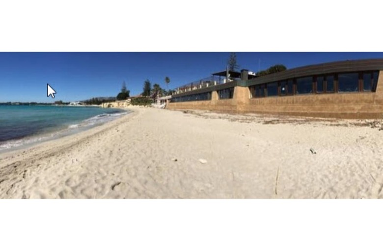 Posada White Bay Resort
