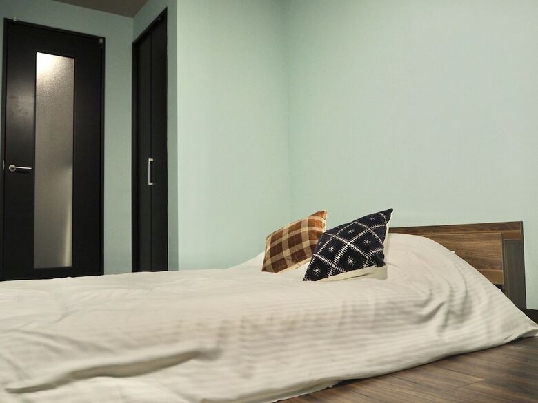 Apartamentos Parkside Umekoji