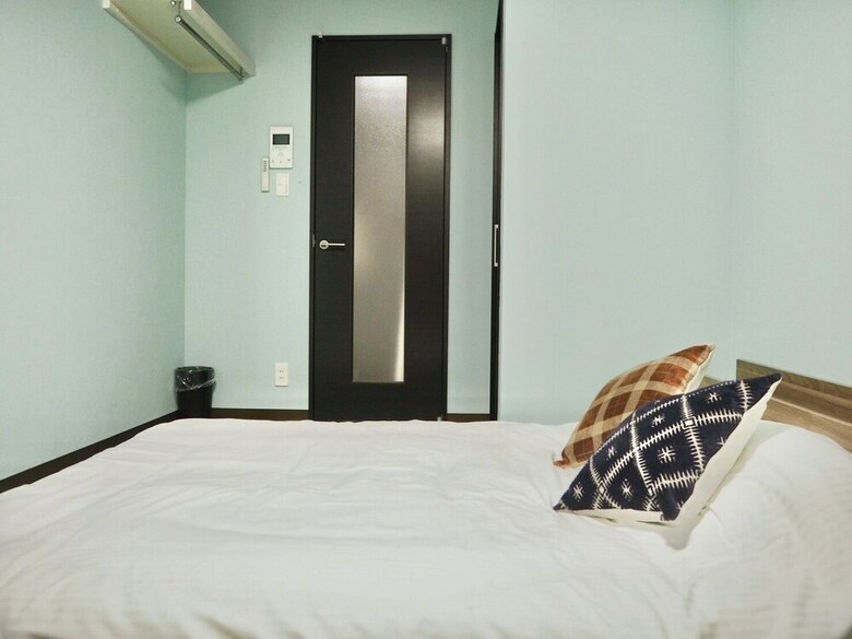 Apartamentos Parkside Umekoji