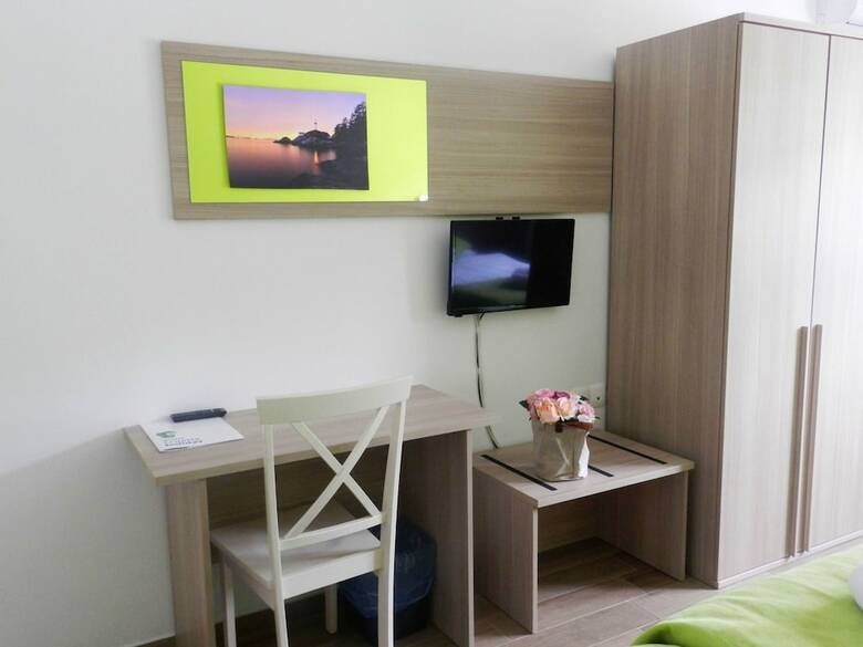 Pension Yourcroatiaholiday Bed & Breakfast