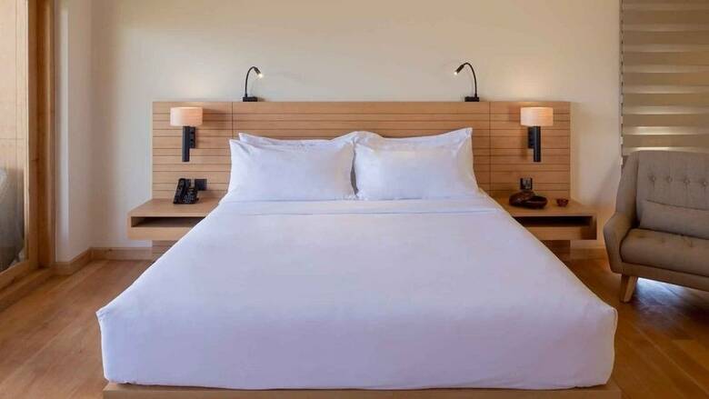Hotel Dhensa Boutique Resort