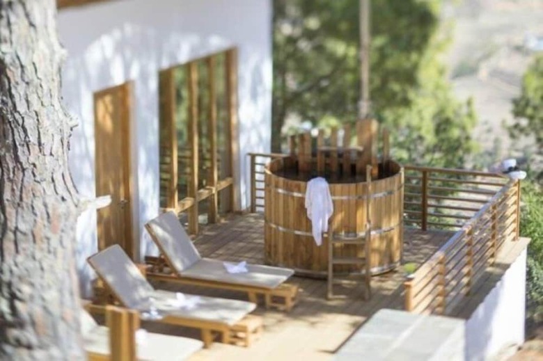 Hotel Dhensa Boutique Resort