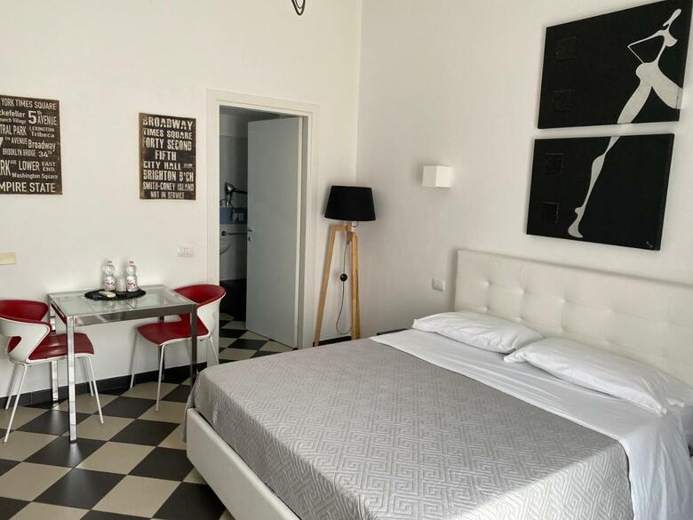 Hotel Unique Affittacamere