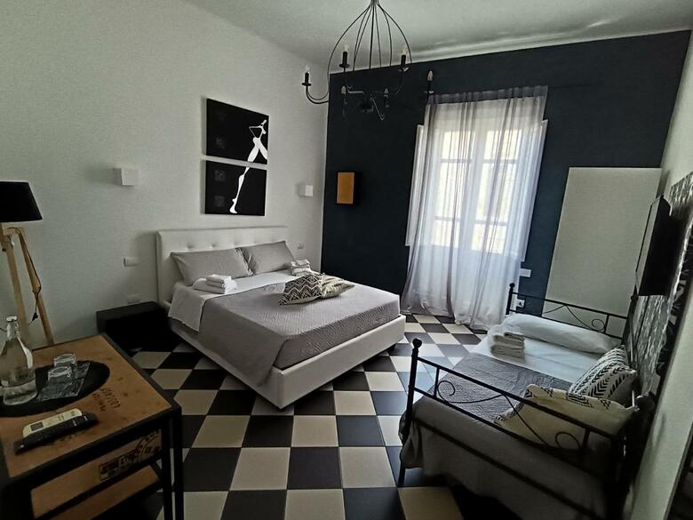 Hotel Unique Affittacamere