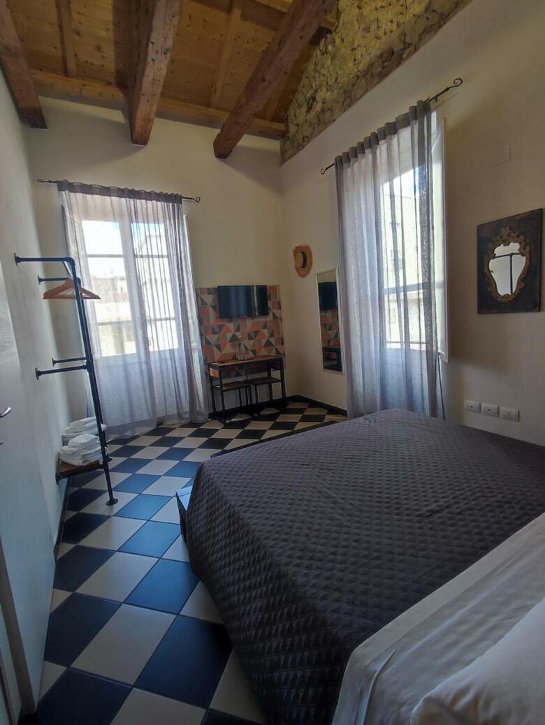 Hotel Unique Affittacamere