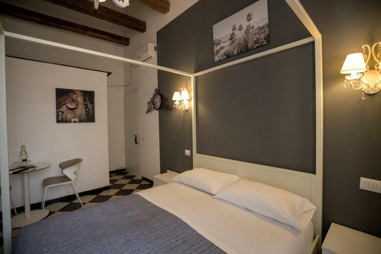 Hotel Unique Affittacamere