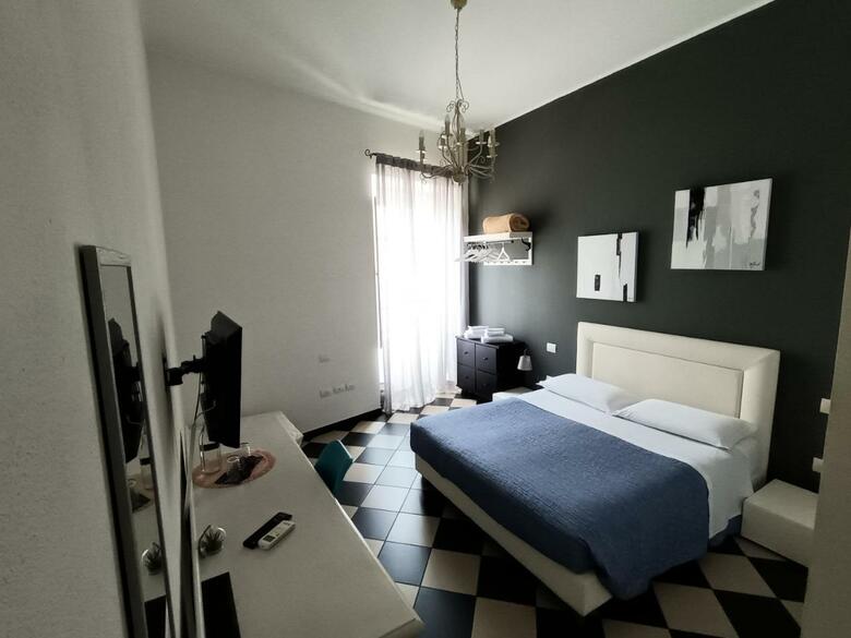 Hotel Unique Affittacamere