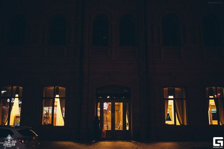 Hotel Astrakhanskaya