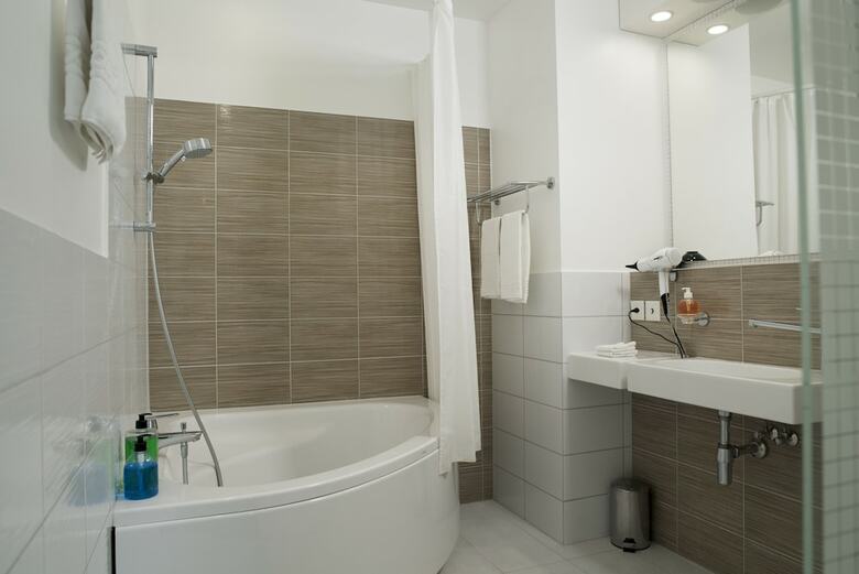 Apartamentos Appart'hotel 46a