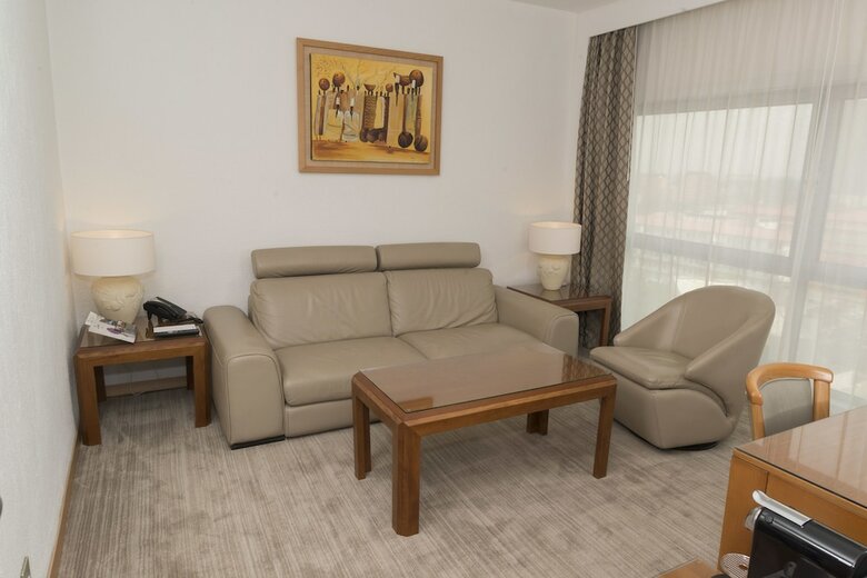 Hotel H�tel Tiama
