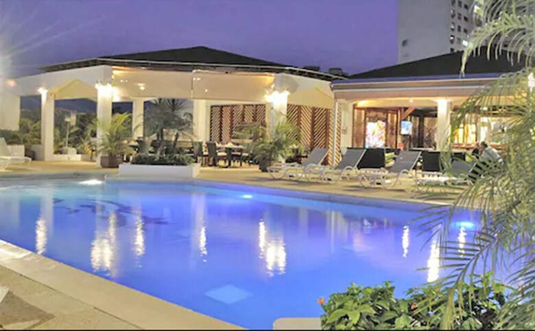Hotel H�tel Tiama