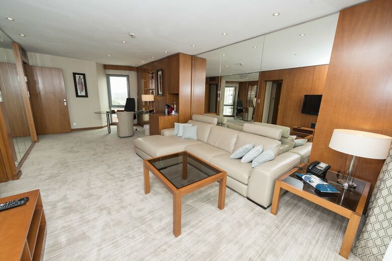 Hotel H�tel Tiama