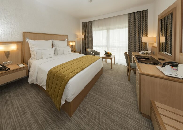 Hotel H�tel Tiama