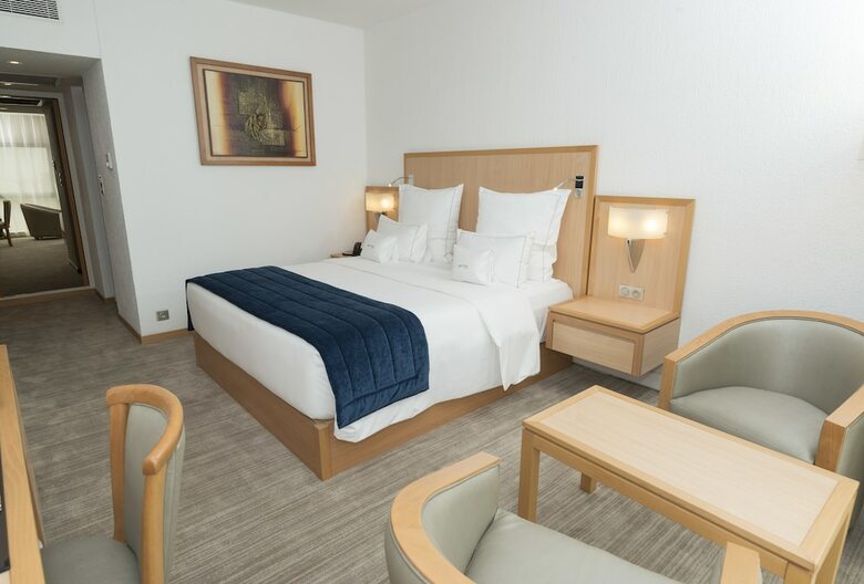 Hotel H�tel Tiama