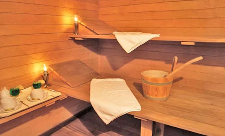 Hotel H�tel Tiama