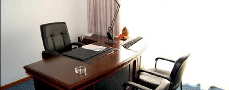 Hotel H�tel Tiama