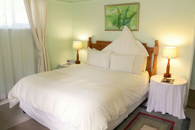 Chez Nous Bed & Breakfast