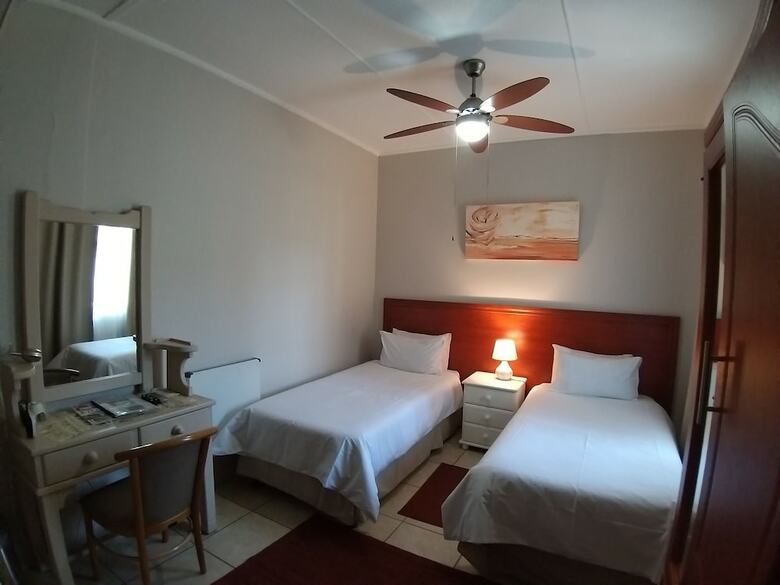 Chez Nous Bed & Breakfast