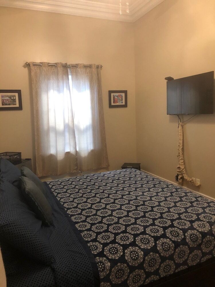 Hotel Wg Creole House 1850