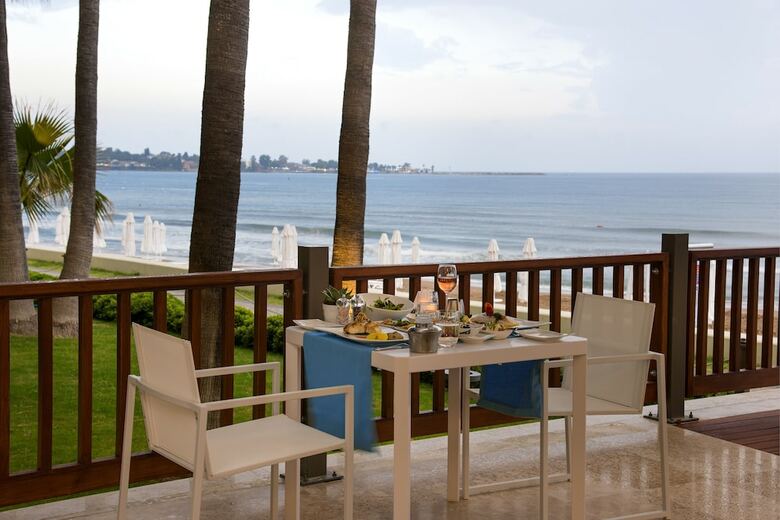 Hotel Acanthus & Cennet Barut Collection - All Inclusive