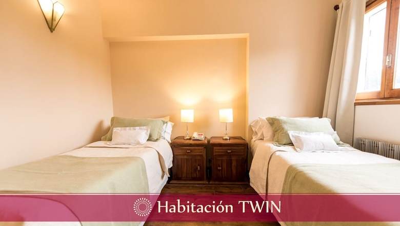 Hotel Tunqueley