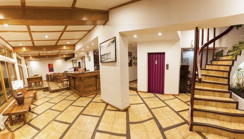 Hotel Tunqueley