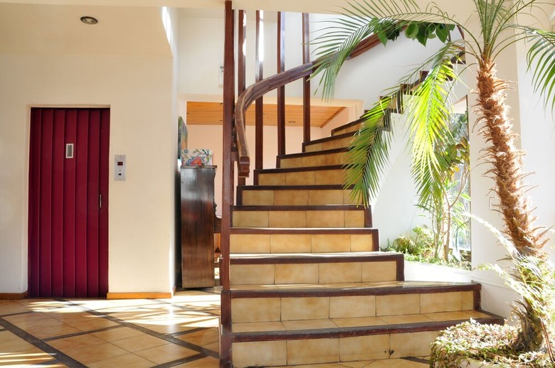 Hotel Tunqueley